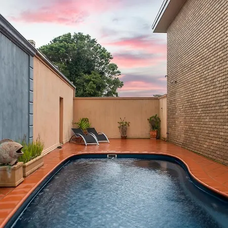 Arlingtons Holiday Accommodation Portarlington Exterior photo