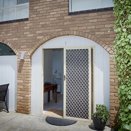 Arlingtons Holiday Accommodation Portarlington Exterior photo