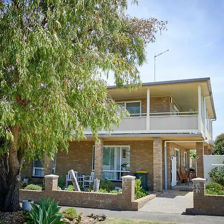 Arlingtons Holiday Accommodation Portarlington Exterior photo