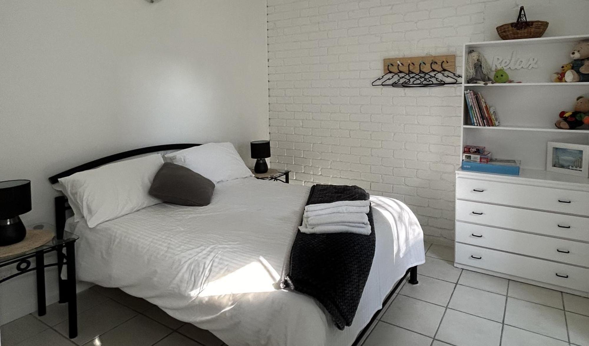 Apartment Arlingtons *