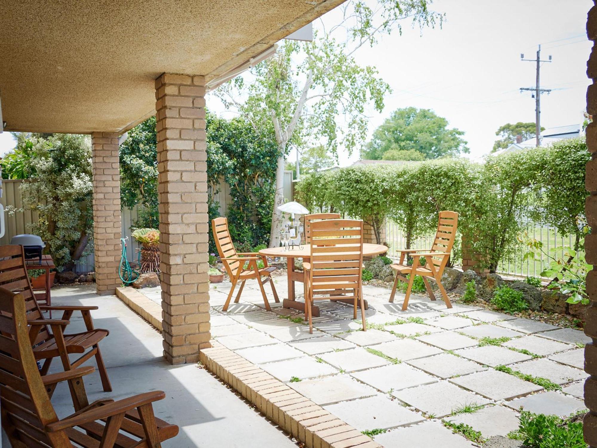 Apartment Arlingtons Portarlington