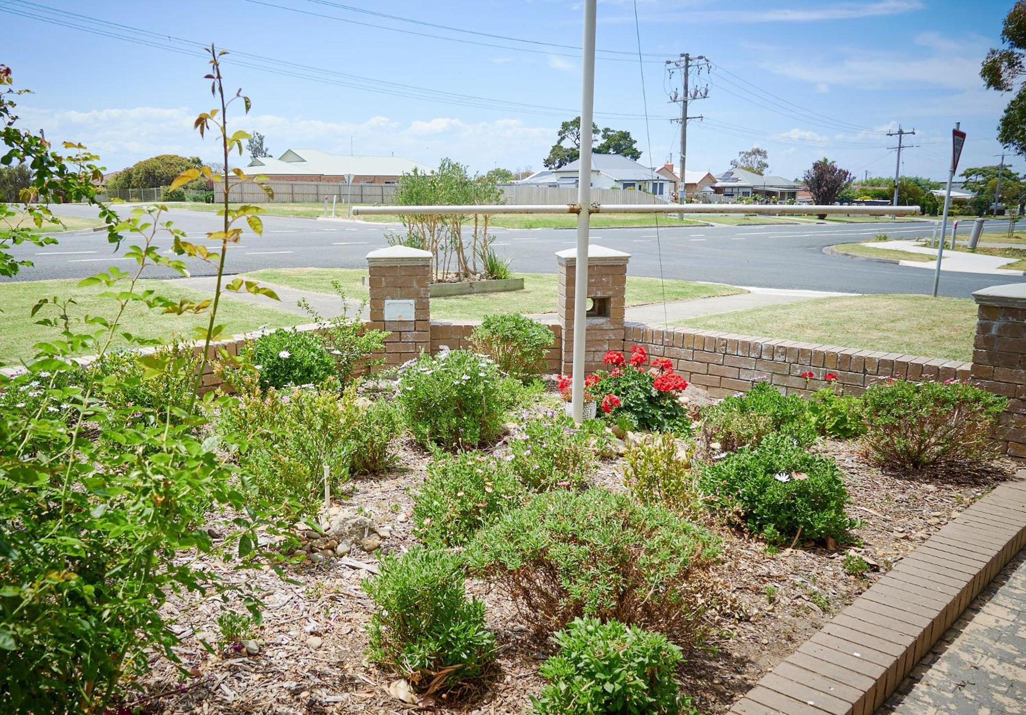 Arlingtons * Portarlington
