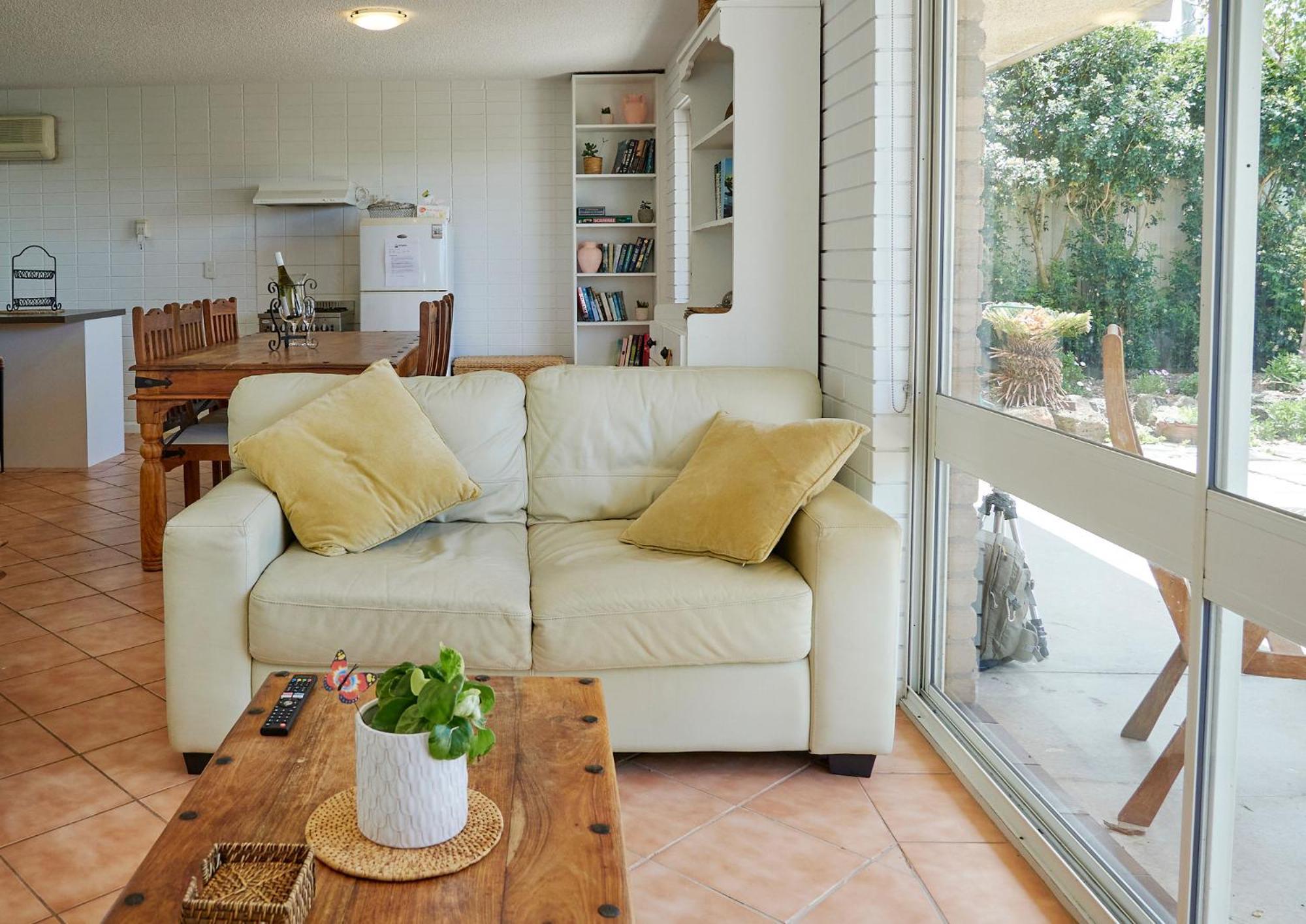 Apartment Arlingtons