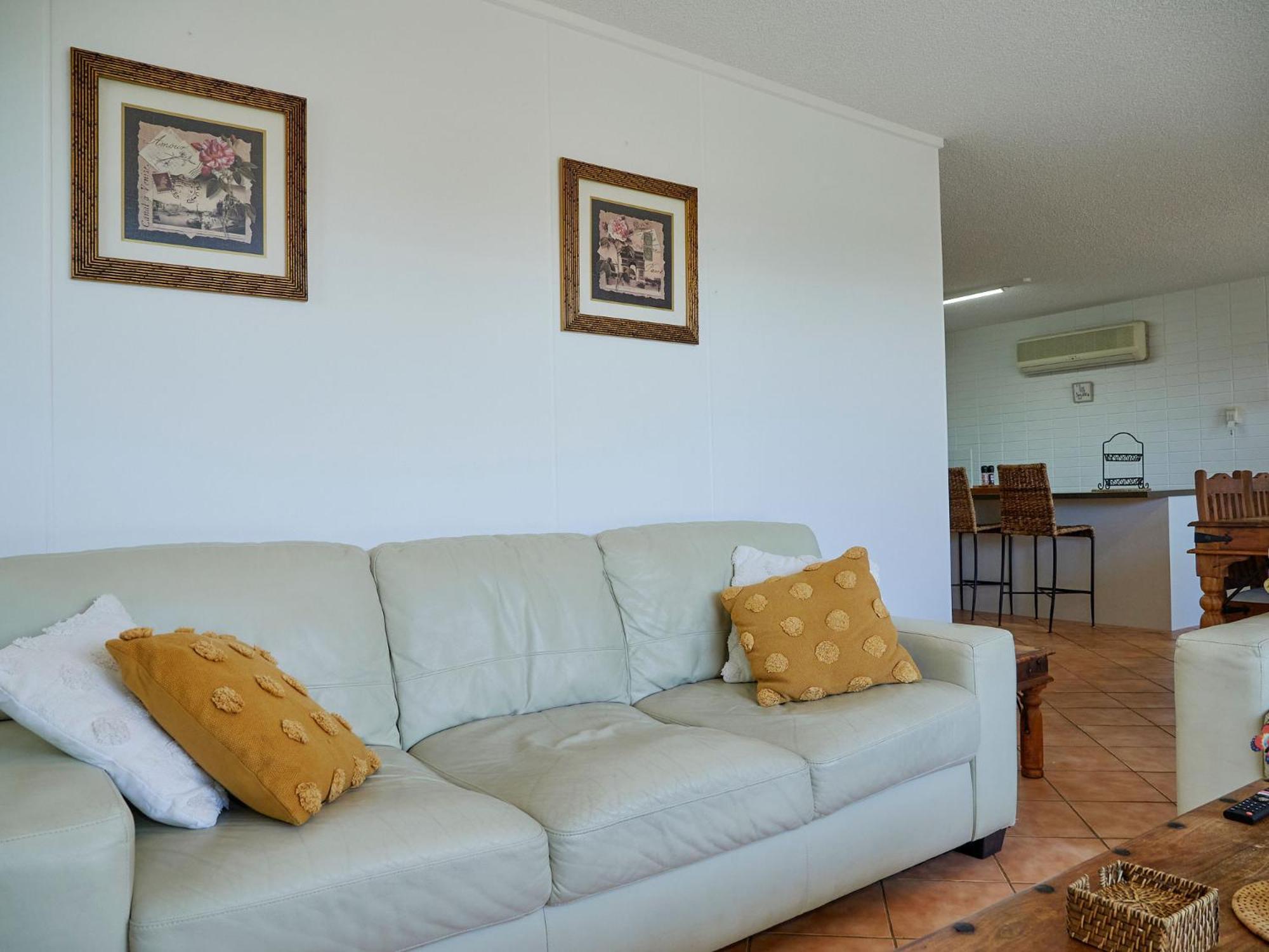 Apartment Arlingtons Portarlington