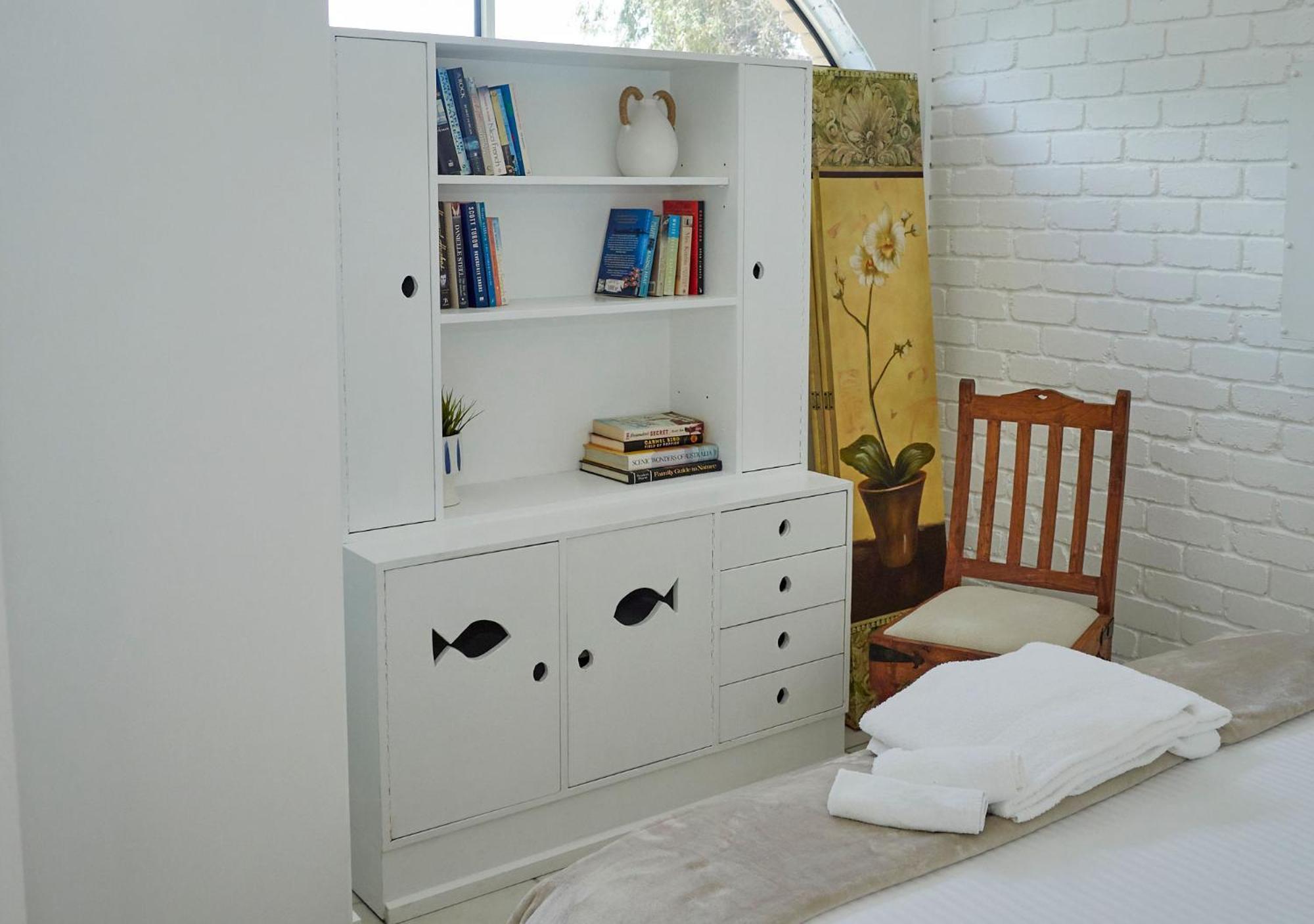 Arlingtons Apartment Portarlington
