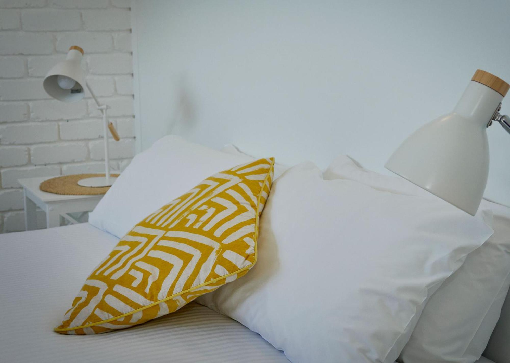 Apartment Arlingtons Portarlington