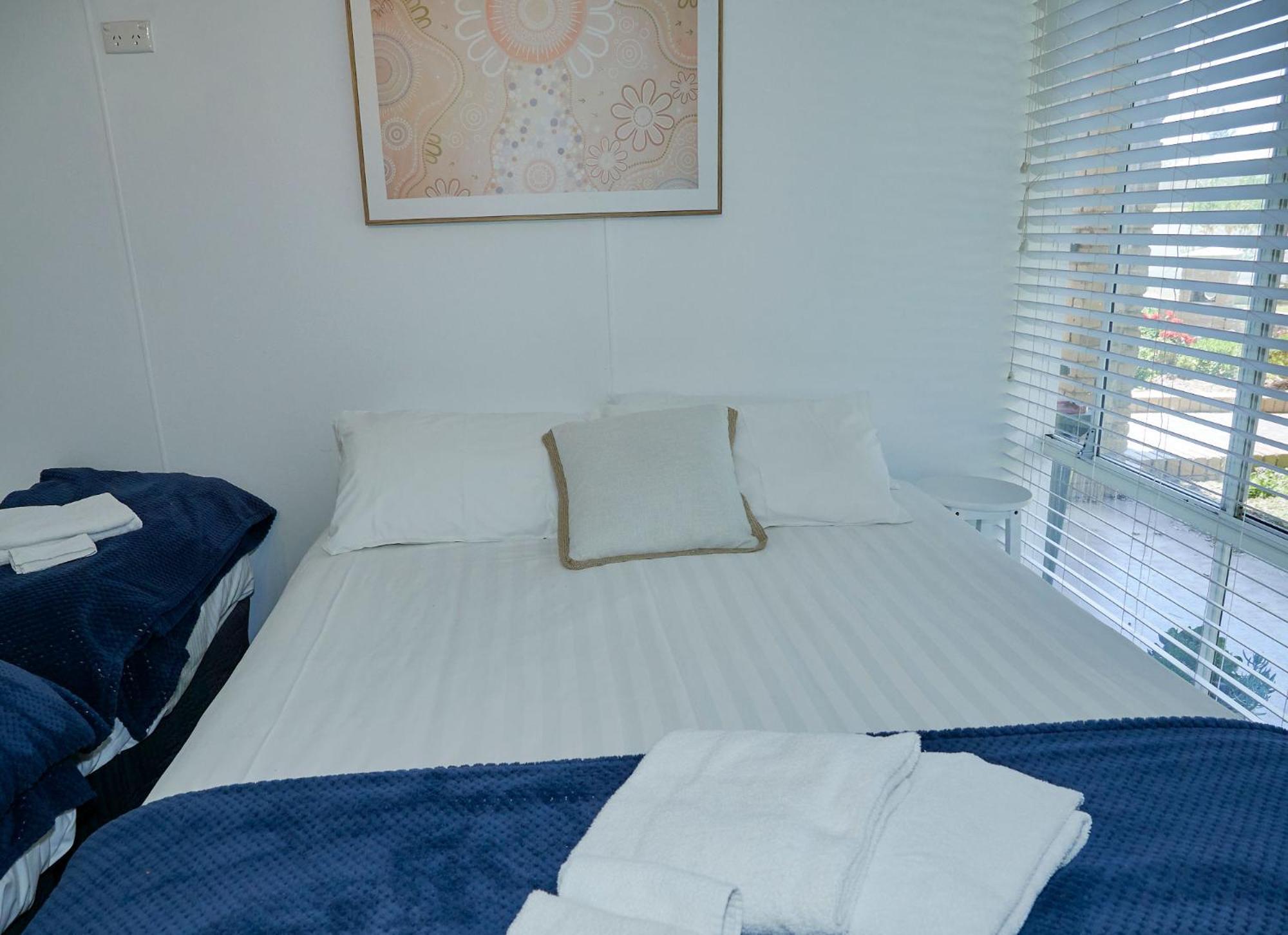 Arlingtons Apartment Portarlington