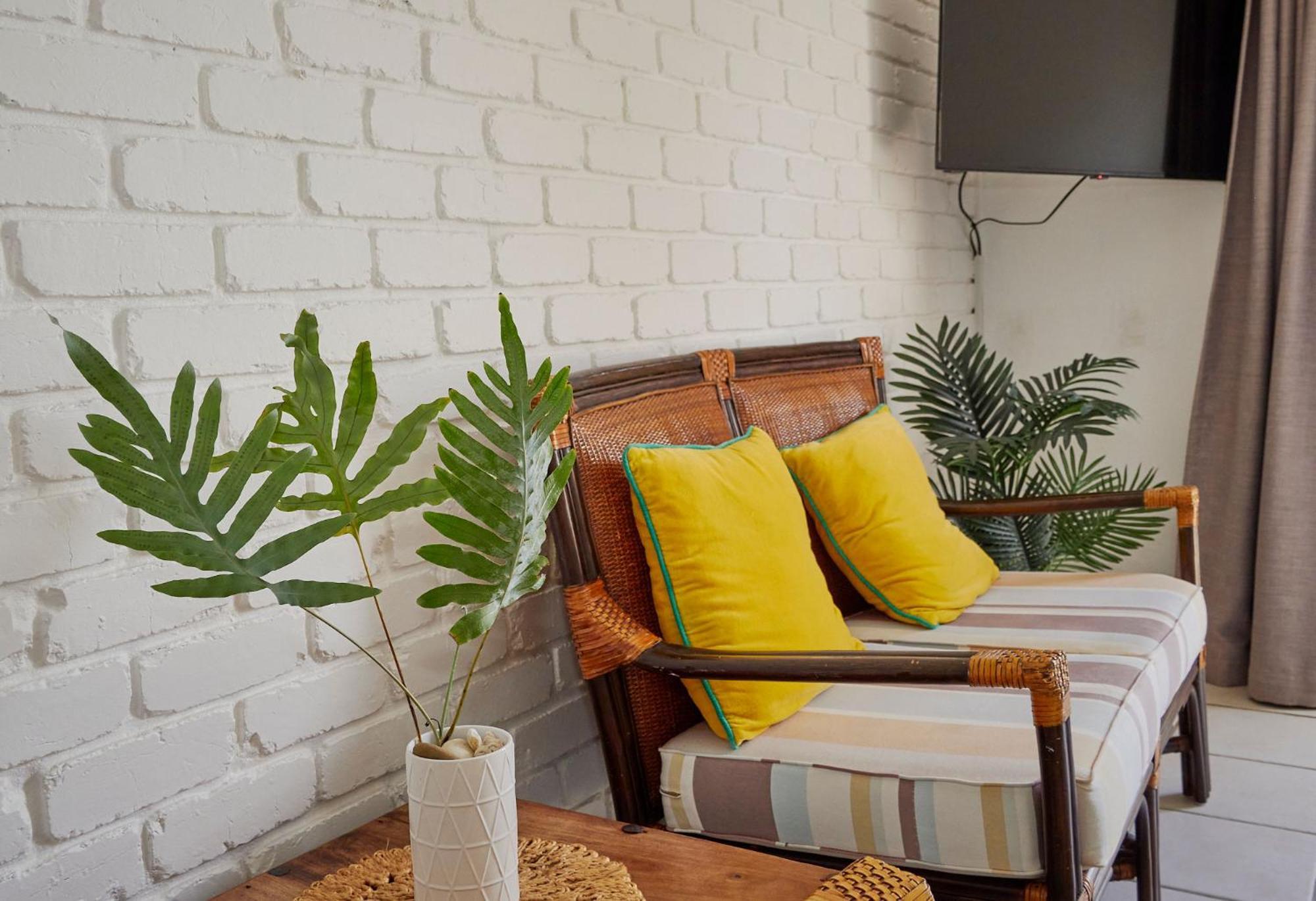 Apartment Arlingtons