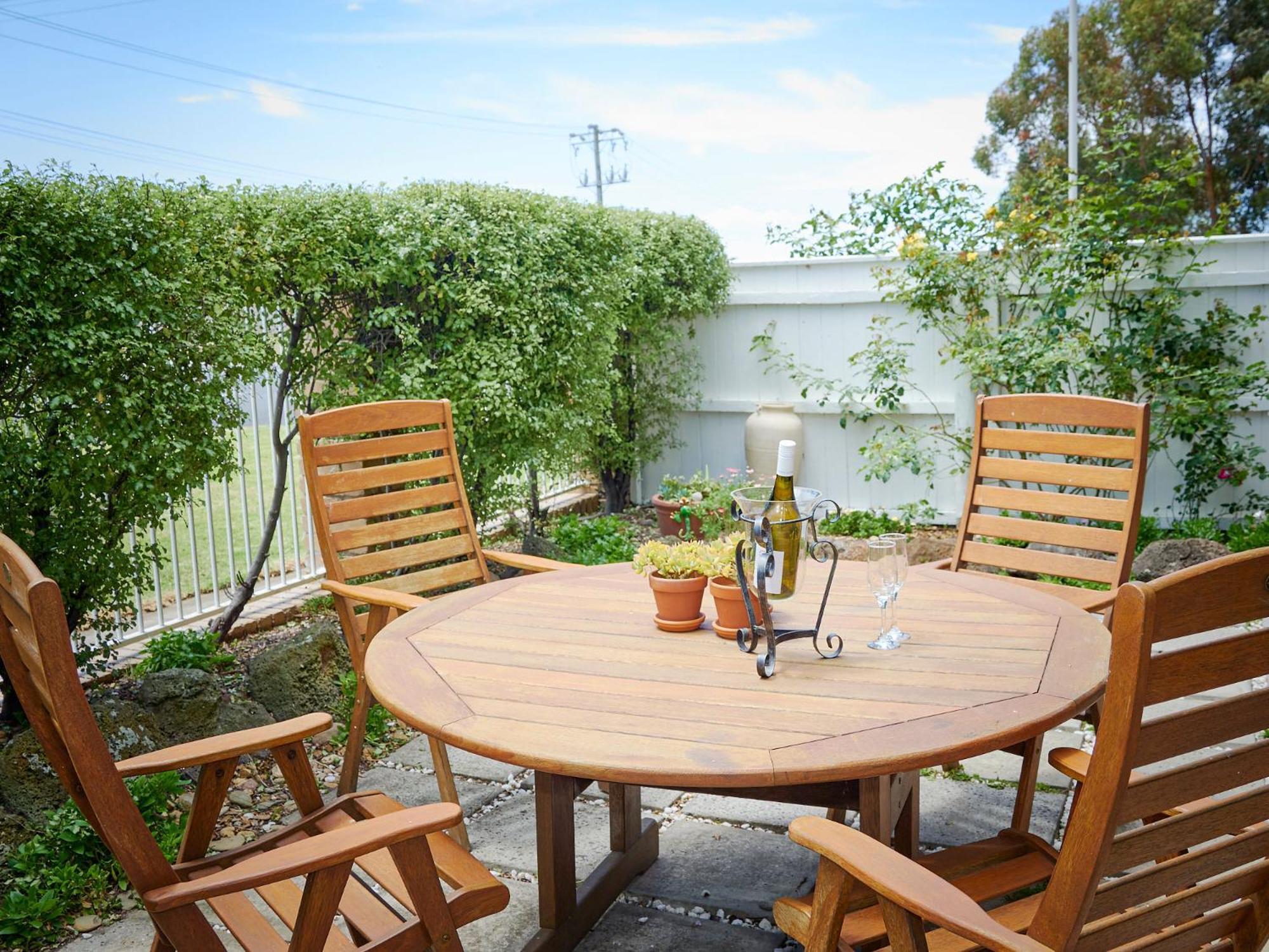 Apartment Arlingtons Portarlington