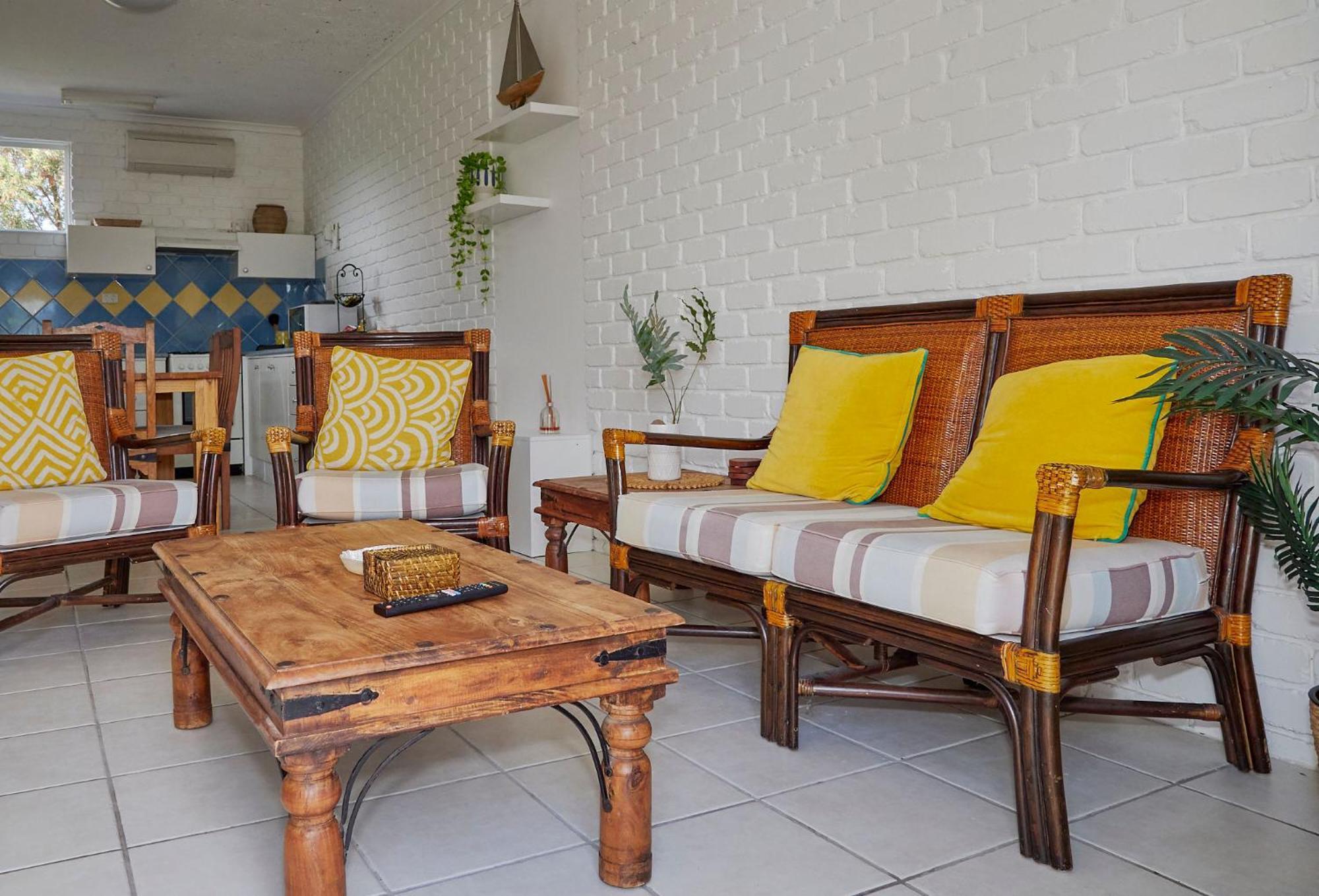 Arlingtons Apartment Portarlington
