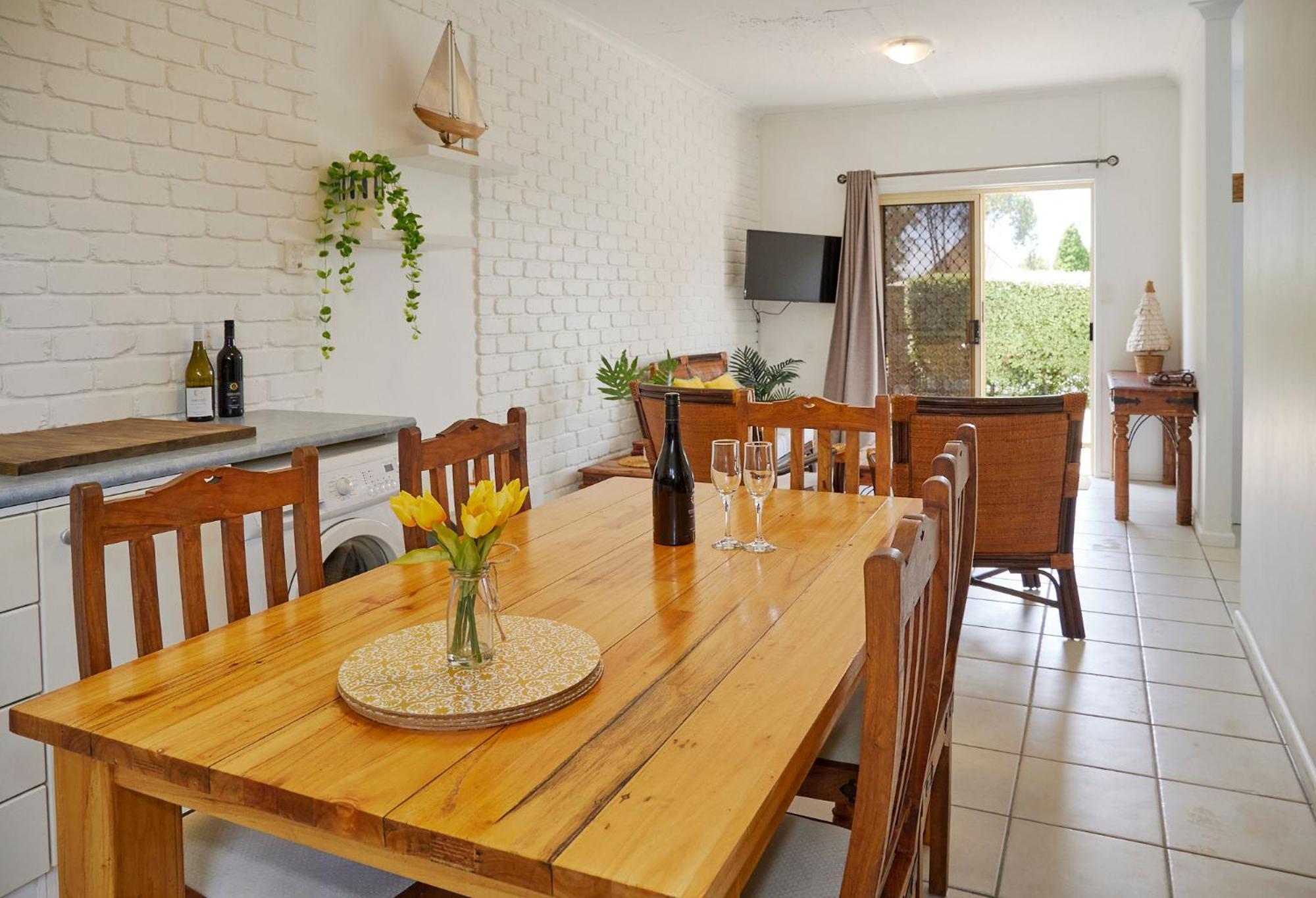 Apartment Arlingtons Portarlington