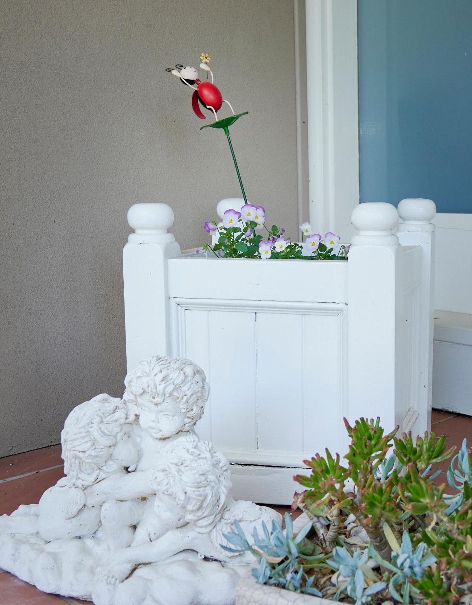 Arlingtons Apartment Portarlington